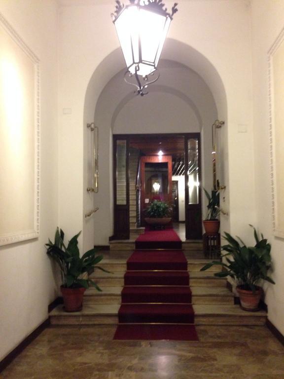 Veneto Excelsior Suite Rome Kamer foto