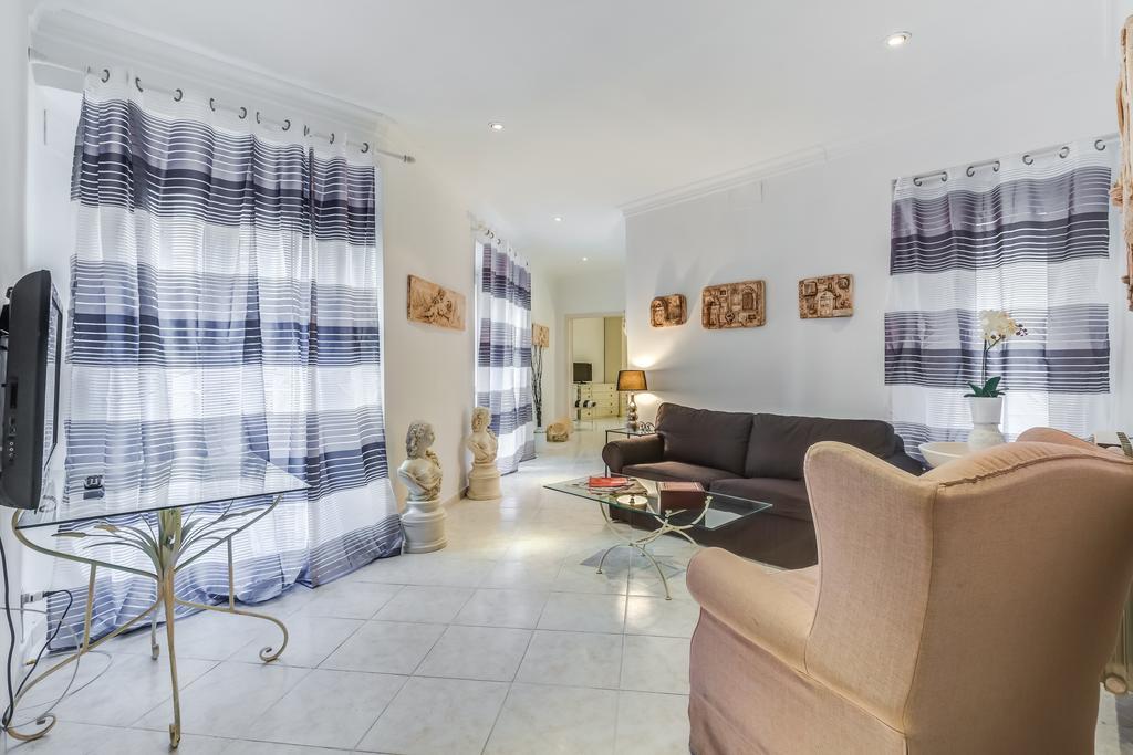 Veneto Excelsior Suite Rome Kamer foto