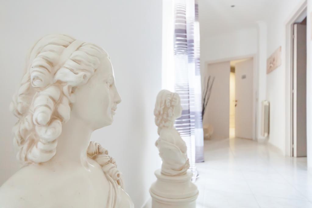 Veneto Excelsior Suite Rome Buitenkant foto