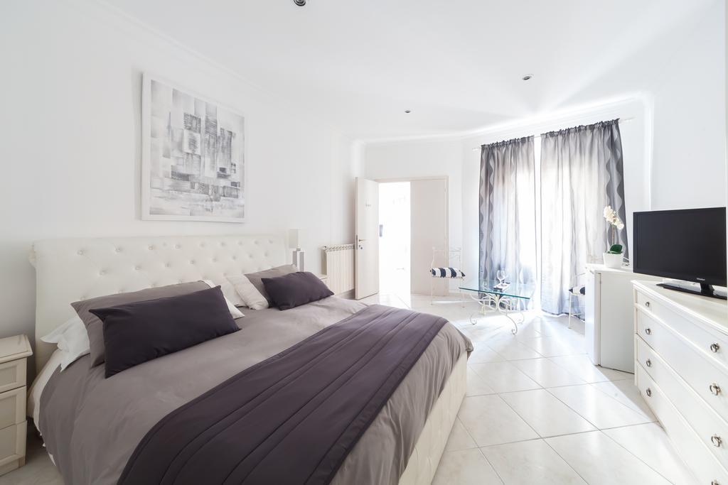 Veneto Excelsior Suite Rome Buitenkant foto