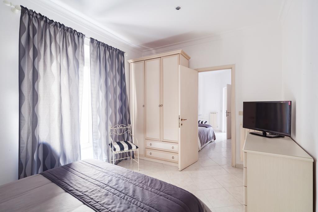 Veneto Excelsior Suite Rome Buitenkant foto