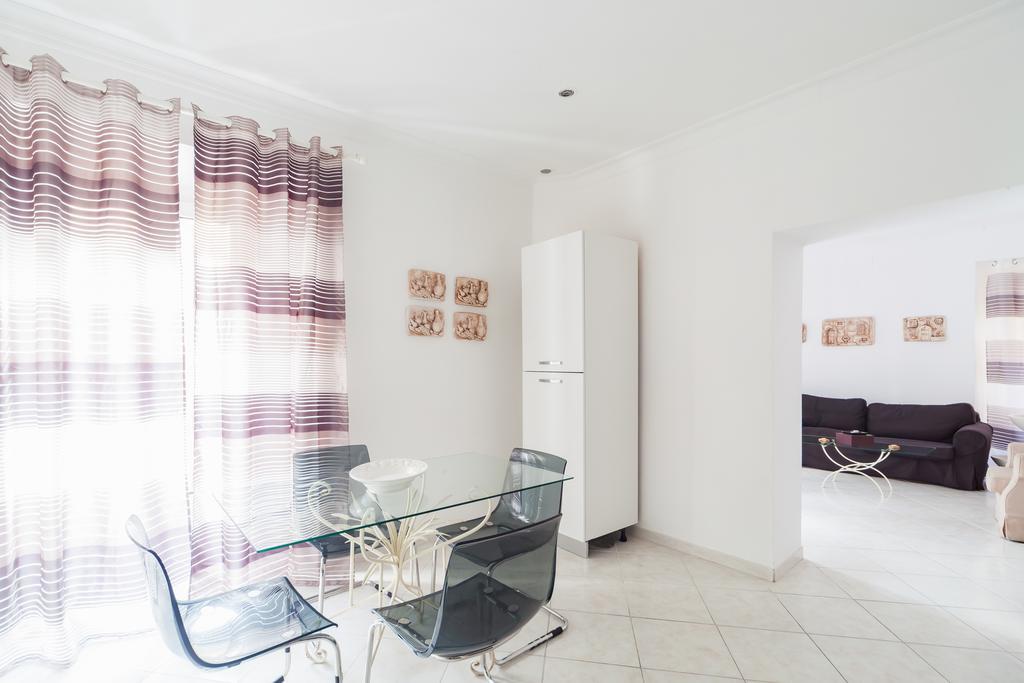 Veneto Excelsior Suite Rome Buitenkant foto