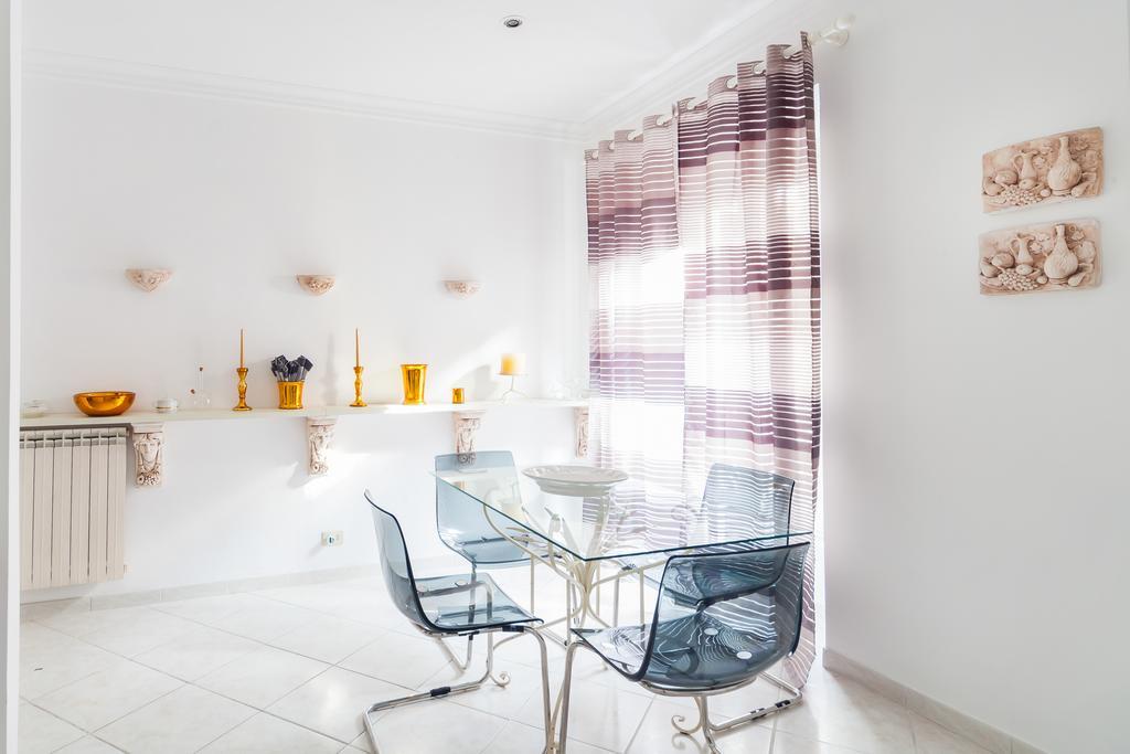 Veneto Excelsior Suite Rome Buitenkant foto